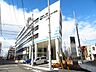 周辺：熱田リハビリテーション病院【熱田リハビリテーション病院】地下鉄名港線 日比野駅3番出口より北へ徒歩1分。回復期リハビリテーションを中心に、外来・通所・訪問リハビリテーションなどを提供してい 330m
