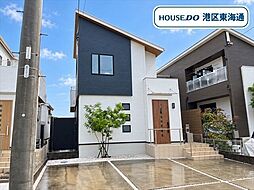 名古屋市港区大西2丁目:外観