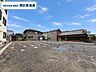 外観：＼お客様のご都合に合わせてご案内致します／お気軽にお問合せ下さいませ。