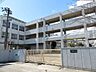 周辺：【名古屋市立宝神中学校】教育目標：「建学の精神～ともに手を携え、明るくひたむきに生き、未来を開く～」学校施設には、体育館や格技場、プール、ランチルームなどがあります。 1430m
