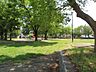周辺：善北公園遊具・広場共にあり、のびのびとお子様が体を動かすことができます。 540m