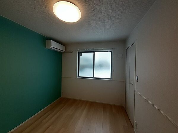 スプリング　ファインII 105｜富山県高岡市角(賃貸アパート1LDK・1階・44.74㎡)の写真 その3