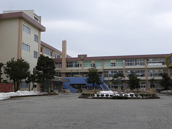 BOX32III 203｜富山県高岡市永楽町(賃貸アパート2LDK・2階・57.21㎡)の写真 その16