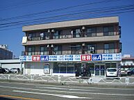 富山県高岡市五福町1-2：物件画像／株式会社高岡不動産センター