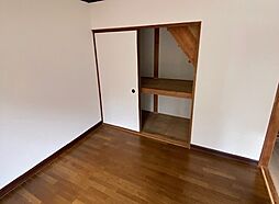 洋室の画像