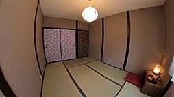 室内の画像