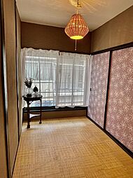 室内の画像
