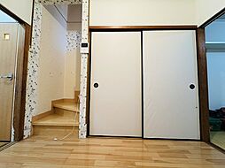 室内の画像
