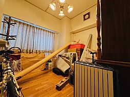 室内の画像