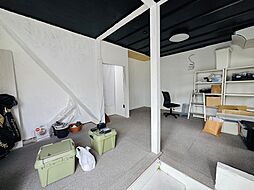 室内の画像
