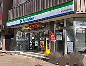 ファミリーマート 泉北深井駅前店