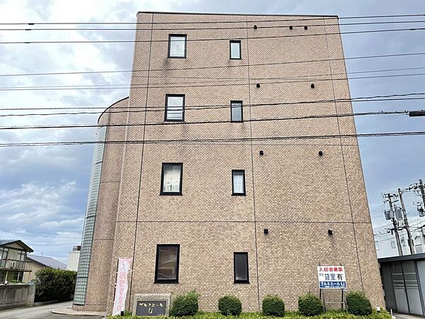 プルミエールU 305｜富山県富山市今泉(賃貸マンション2LDK・3階・67.20㎡)の写真 その3
