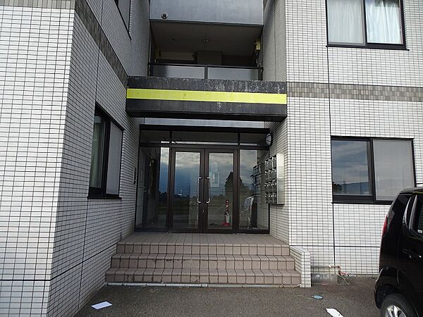 グランド2 201｜富山県富山市吉岡(賃貸マンション1LDK・2階・57.06㎡)の写真 その15
