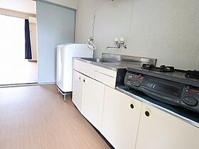 コーポ上堀 205 ｜ 富山県富山市上堀南町10（賃貸アパート1K・2階・28.14㎡） その19