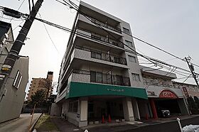 サークルパレス元町 502 ｜ 富山県富山市清水元町1-4（賃貸マンション1R・5階・45.01㎡） その17