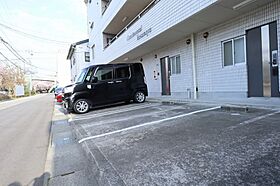 コンチネンタル安野屋 103 ｜ 富山県富山市安野屋町１丁目3-2（賃貸マンション1DK・1階・29.04㎡） その15