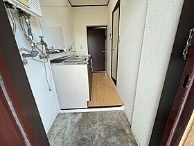 ハイツ南田町 306 ｜ 富山県富山市南田町２丁目7-23（賃貸マンション1K・2階・17.46㎡） その8