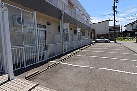 パインパレス本郷 201 ｜ 富山県富山市本郷町210-4（賃貸アパート1K・2階・25.85㎡） その25