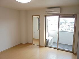 JOY婦中 203 ｜ 富山県富山市婦中町下轡田630-2（賃貸マンション1K・2階・28.49㎡） その5