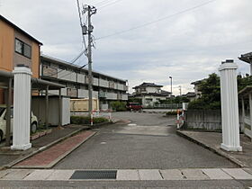 アンサンブル山室 106 ｜ 富山県富山市山室333-2（賃貸アパート1K・1階・26.49㎡） その13