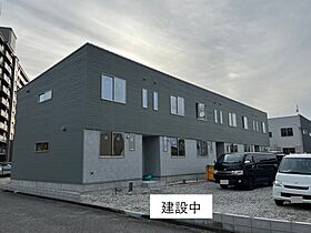 Almo 103 ｜ 富山県富山市窪本町14番48号（賃貸アパート1LDK・1階・32.01㎡） その1