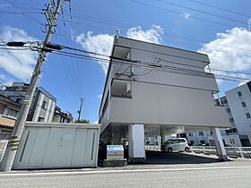 グランピエス 207 ｜ 富山県富山市長柄町１丁目7-1（賃貸マンション1K・2階・29.59㎡） その3