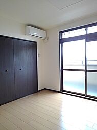 富山地鉄富山港線 下奥井駅 徒歩7分の賃貸マンション 3階1DKのリビング/ダイニング