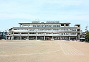 富山市立西田地方小学校（660m）