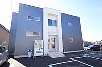 富山県富山市田中町2丁目：物件画像／朝日不動産株式会社　お部屋ハッケン物語富山堀川本郷店