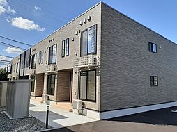 JR高山本線 笹津駅 徒歩34分の賃貸アパート