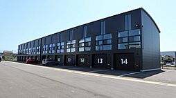 GARAGE　LABO　S．M．C．242 11