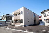 富山県富山市中川原59-1：物件画像／朝日不動産株式会社　お部屋ハッケン物語富山堀川本郷店