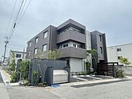富山県富山市堀川小泉町1丁目5番5：物件画像／朝日不動産株式会社　お部屋ハッケン物語富山堀川本郷店