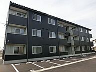 富山県富山市開：物件画像／朝日不動産株式会社　お部屋ハッケン物語富山堀川本郷店