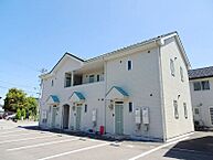 富山県富山市常盤台22-11：物件画像／朝日不動産株式会社　お部屋ハッケン物語富山堀川本郷店