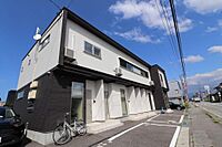 富山県富山市堀23-2：物件画像／朝日不動産株式会社　お部屋ハッケン物語富山堀川本郷店