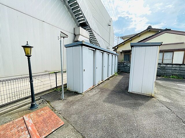 その他
