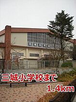 グリ－ンヒル三城弐番館Ｃ  ｜ 長崎県大村市三城町（賃貸アパート2LDK・2階・57.21㎡） その18