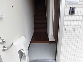 ラターシュ真城  ｜ 長崎県諫早市真崎町（賃貸アパート2K・2階・49.63㎡） その11