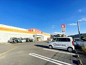 リッチローズ  ｜ 長崎県大村市木場２丁目（賃貸アパート1LDK・1階・34.76㎡） その19