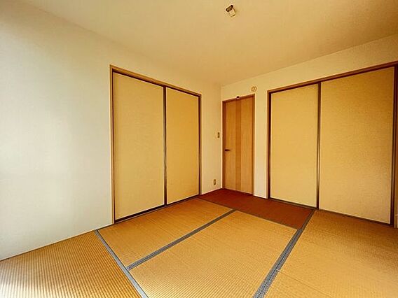 シャーメゾンみたち A棟_内装_11
