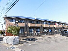 コンフォール竹松　I棟  ｜ 長崎県大村市竹松本町（賃貸アパート2LDK・2階・53.76㎡） その1