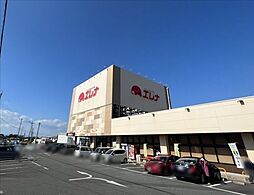 エレナ久原店 徒歩22分。 1700m