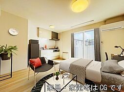 インター池田III