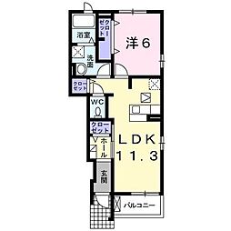 ベルメゾン上小路　参番館