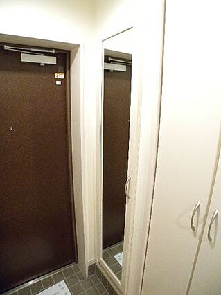 アルディア田崎壱番館_内装_5