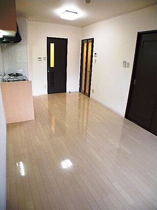 アルディア田崎壱番館_内装_2