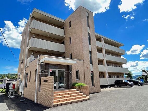 アルディア田崎壱番館_トップ画像