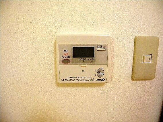 アルディア田崎壱番館_内装_9