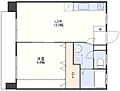 スカイマンション8階6.0万円